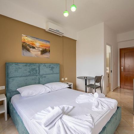Central Garden Residence Sofia - Free Parking 卡萨米尔 外观 照片