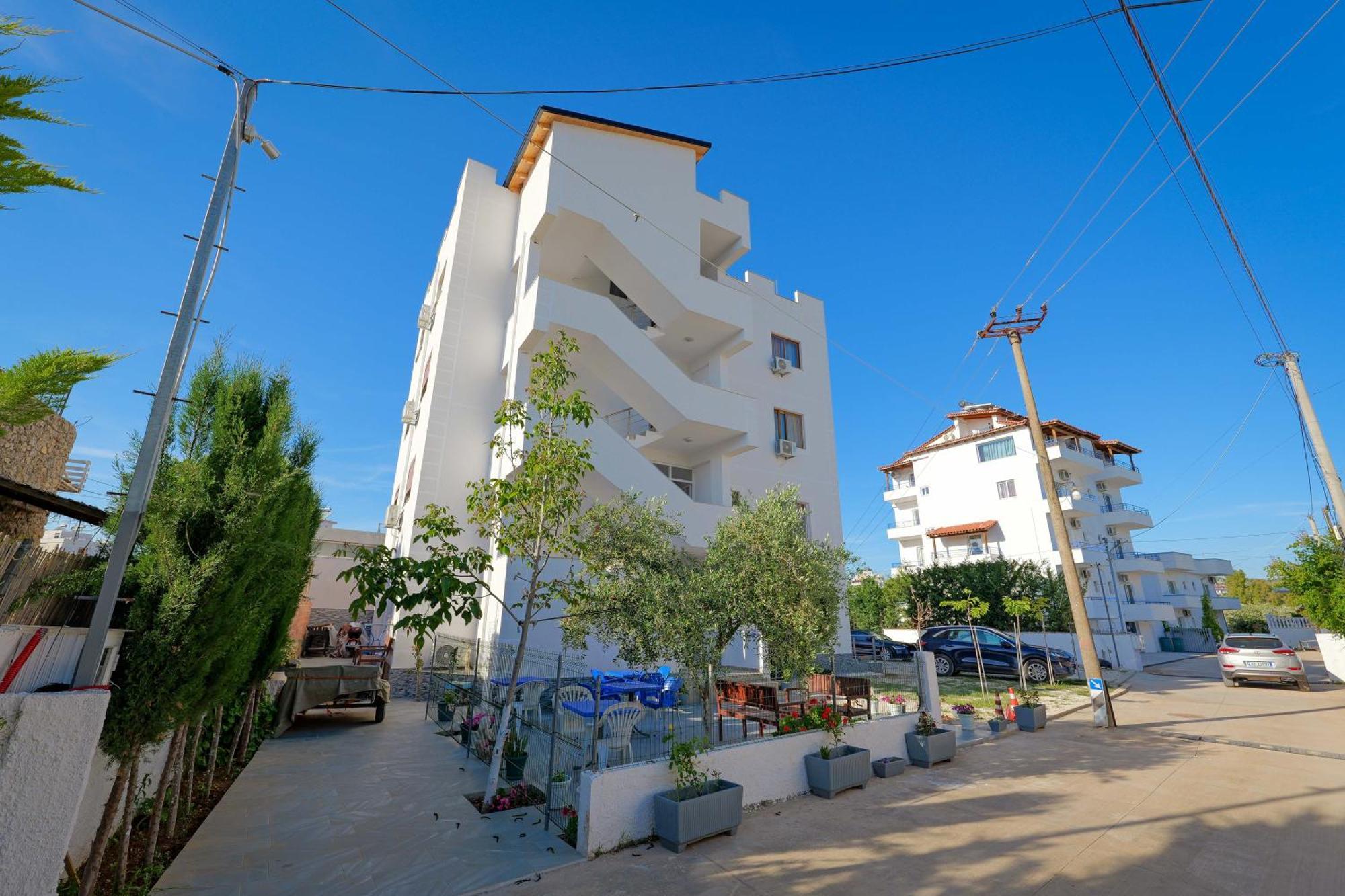 Central Garden Residence Sofia - Free Parking 卡萨米尔 外观 照片