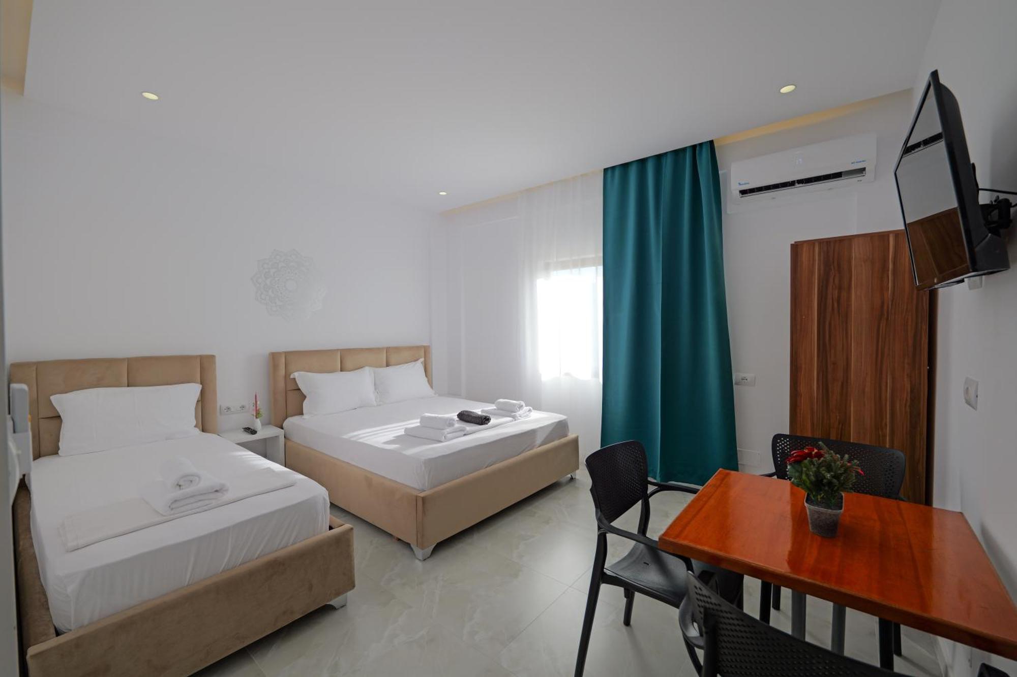 Central Garden Residence Sofia - Free Parking 卡萨米尔 外观 照片