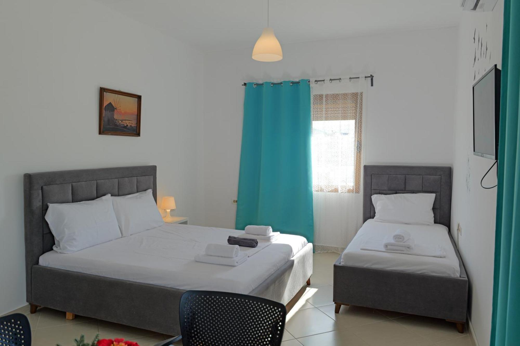 Central Garden Residence Sofia - Free Parking 卡萨米尔 外观 照片