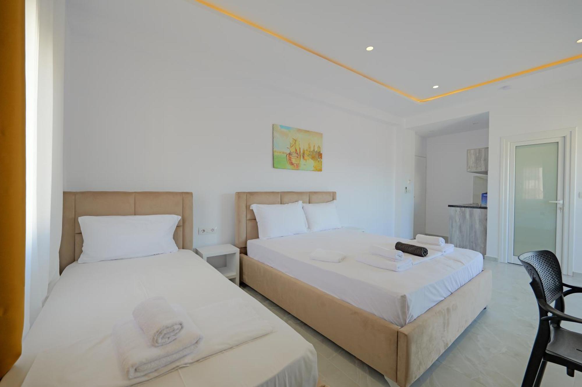 Central Garden Residence Sofia - Free Parking 卡萨米尔 外观 照片
