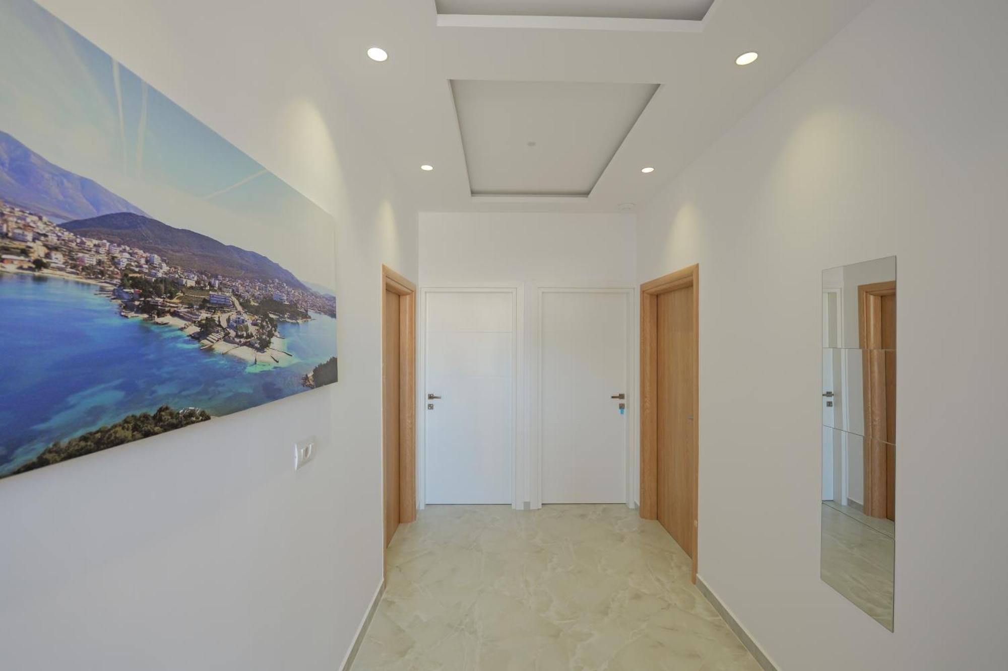 Central Garden Residence Sofia - Free Parking 卡萨米尔 外观 照片