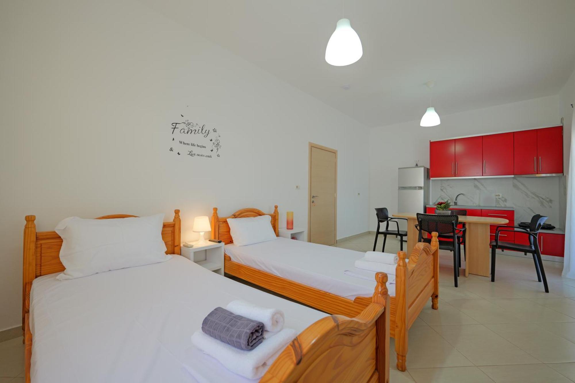 Central Garden Residence Sofia - Free Parking 卡萨米尔 外观 照片