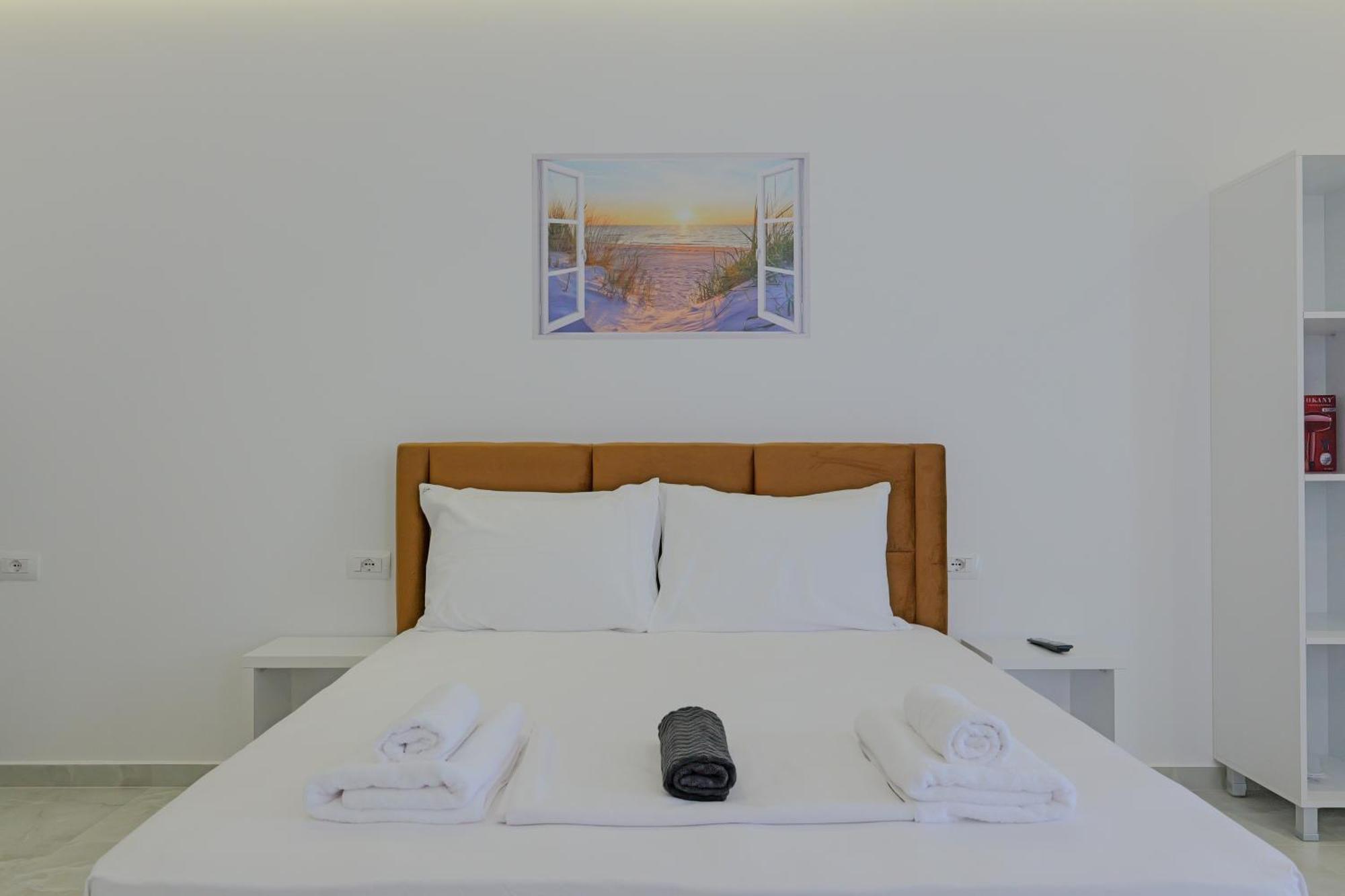 Central Garden Residence Sofia - Free Parking 卡萨米尔 外观 照片