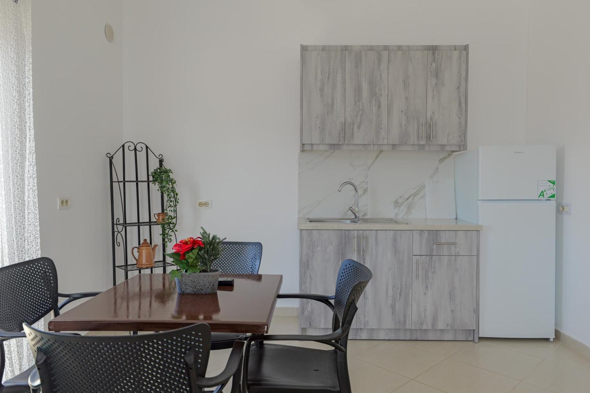 Central Garden Residence Sofia - Free Parking 卡萨米尔 外观 照片