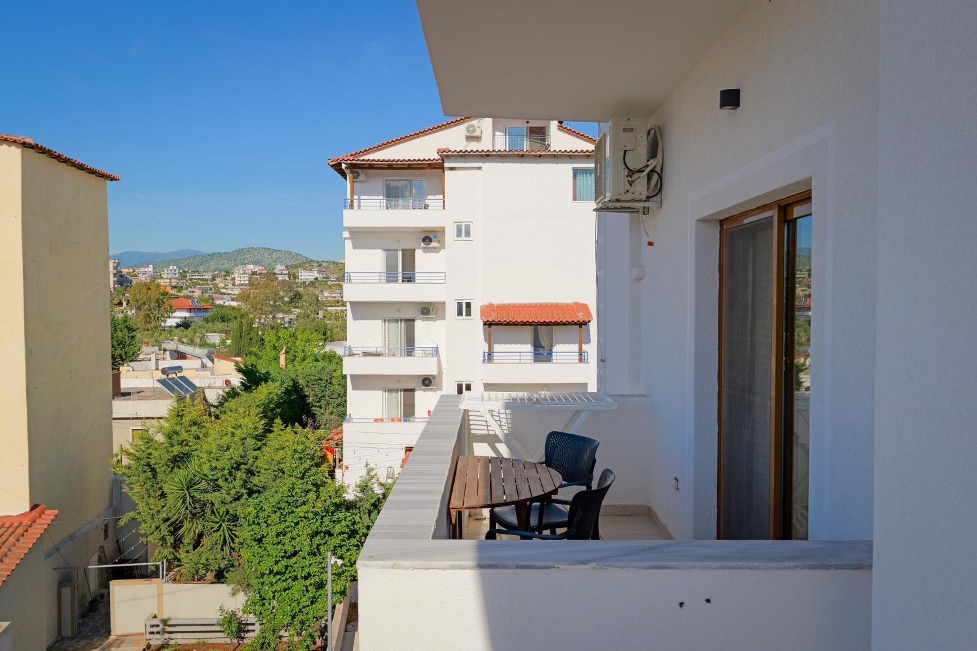 Central Garden Residence Sofia - Free Parking 卡萨米尔 外观 照片