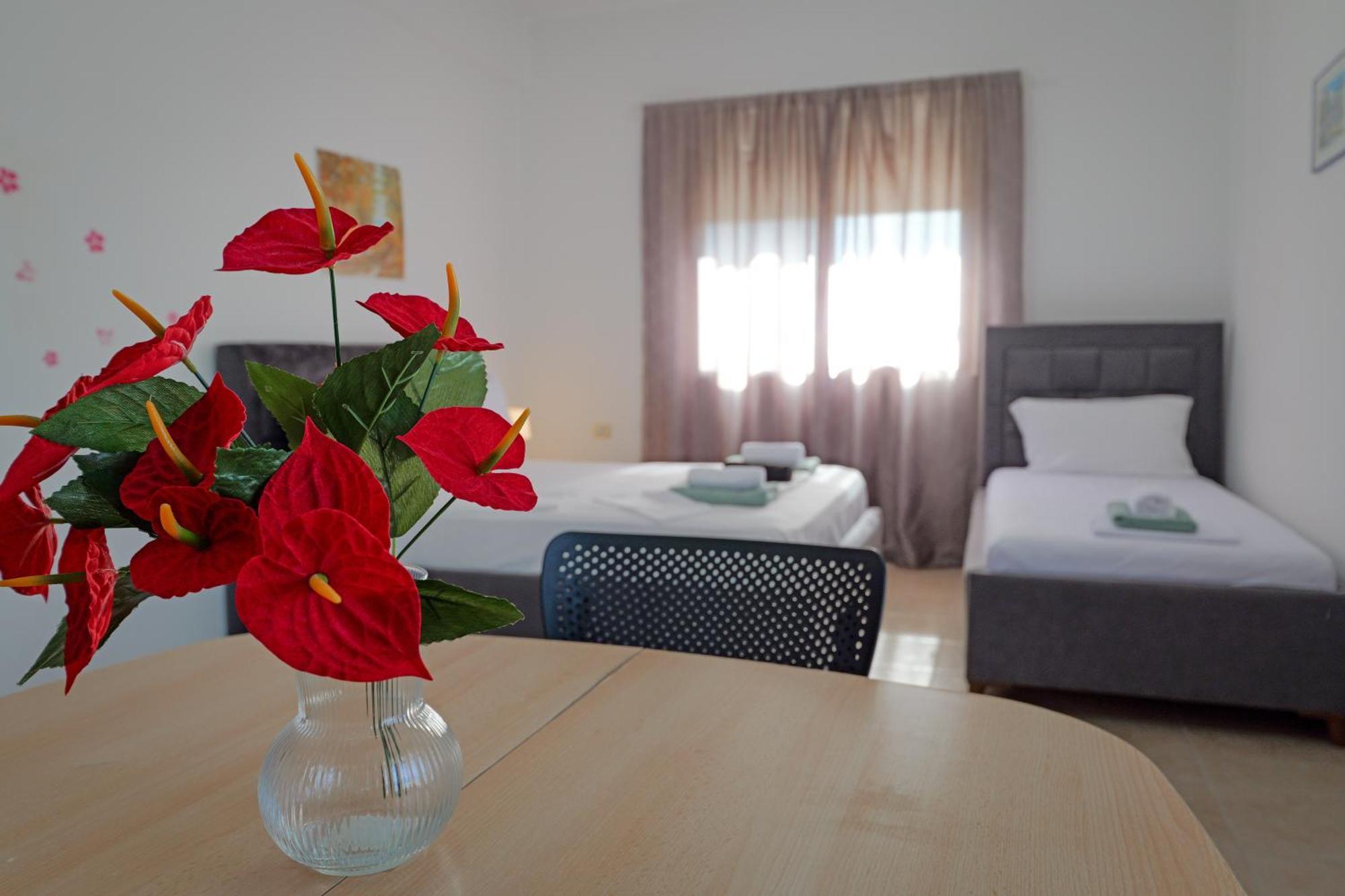 Central Garden Residence Sofia - Free Parking 卡萨米尔 外观 照片