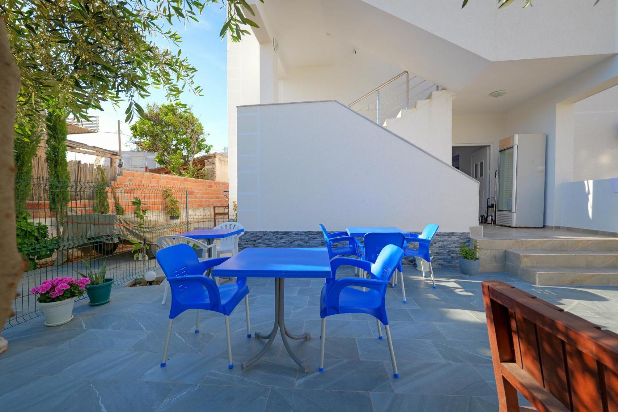Central Garden Residence Sofia - Free Parking 卡萨米尔 外观 照片