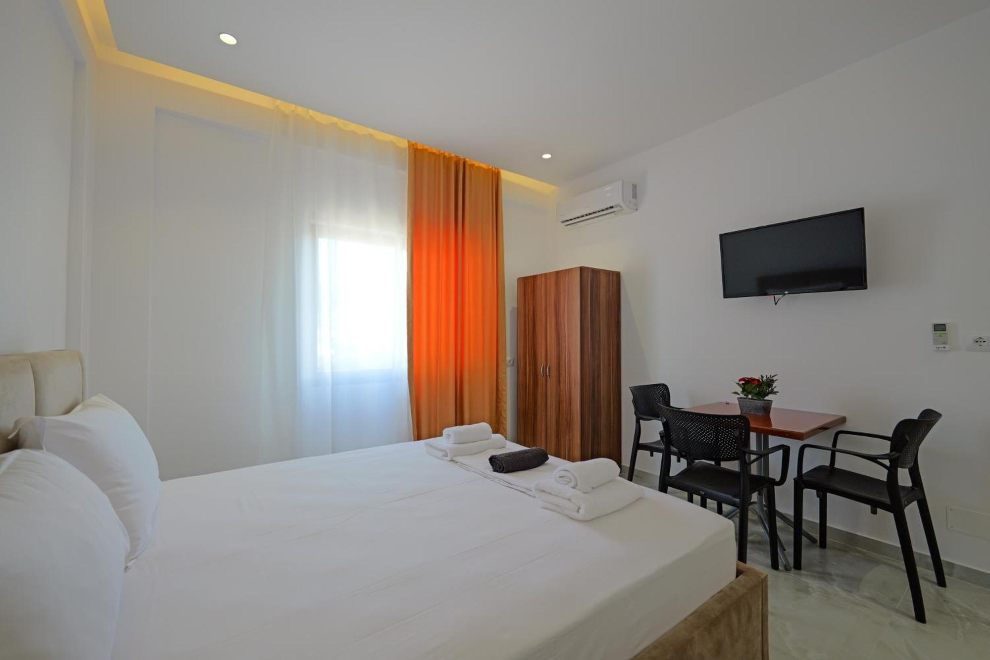 Central Garden Residence Sofia - Free Parking 卡萨米尔 外观 照片