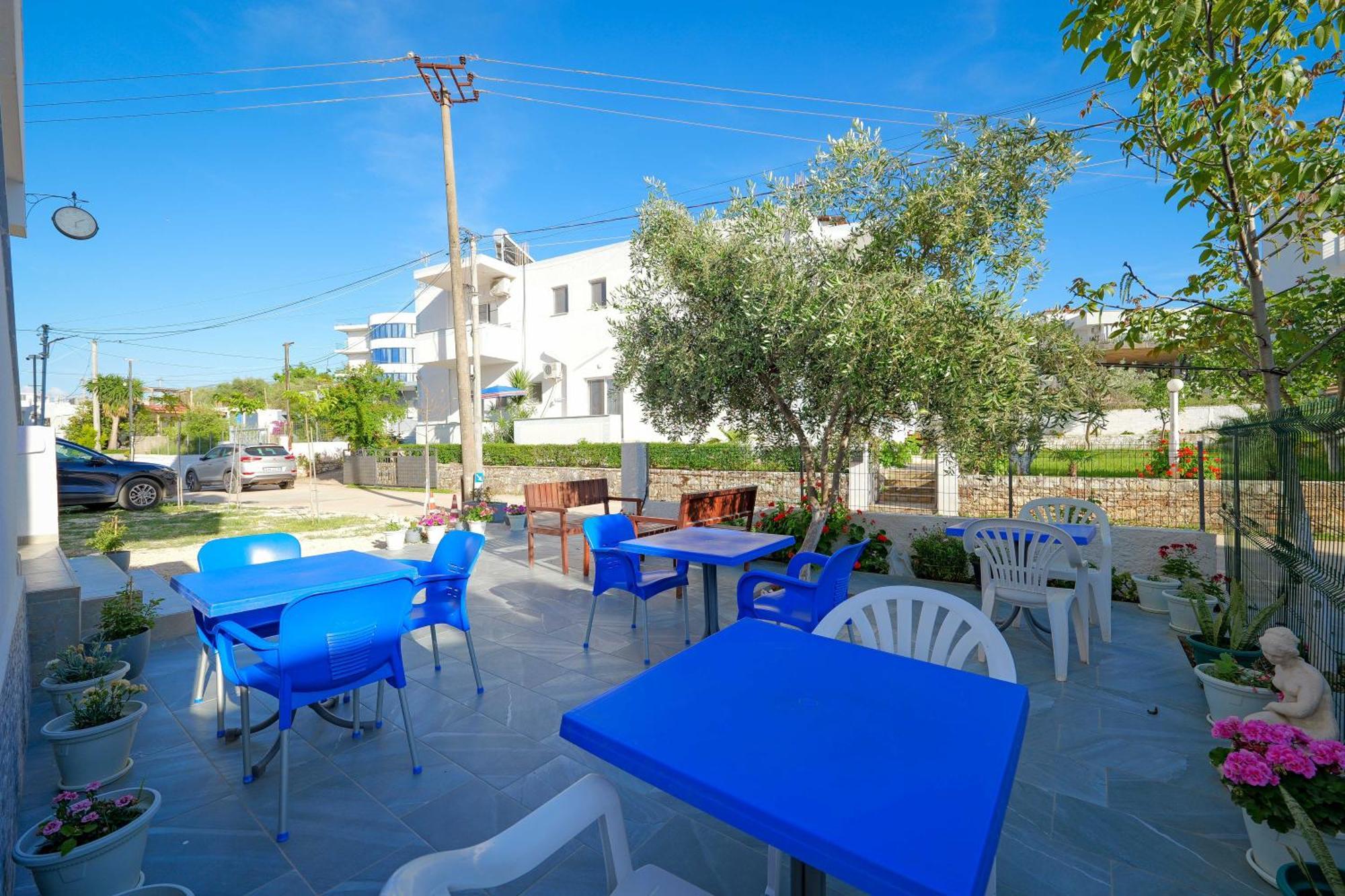 Central Garden Residence Sofia - Free Parking 卡萨米尔 外观 照片