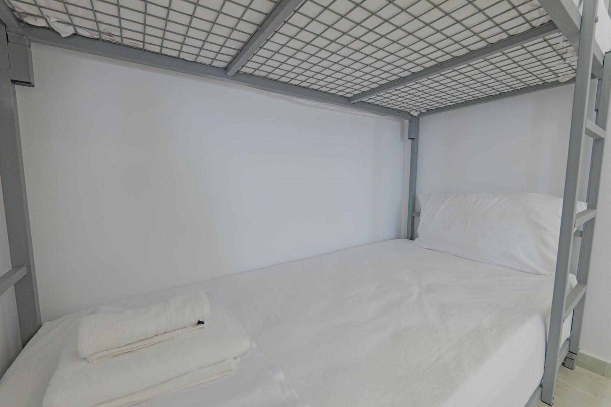 Central Garden Residence Sofia - Free Parking 卡萨米尔 外观 照片