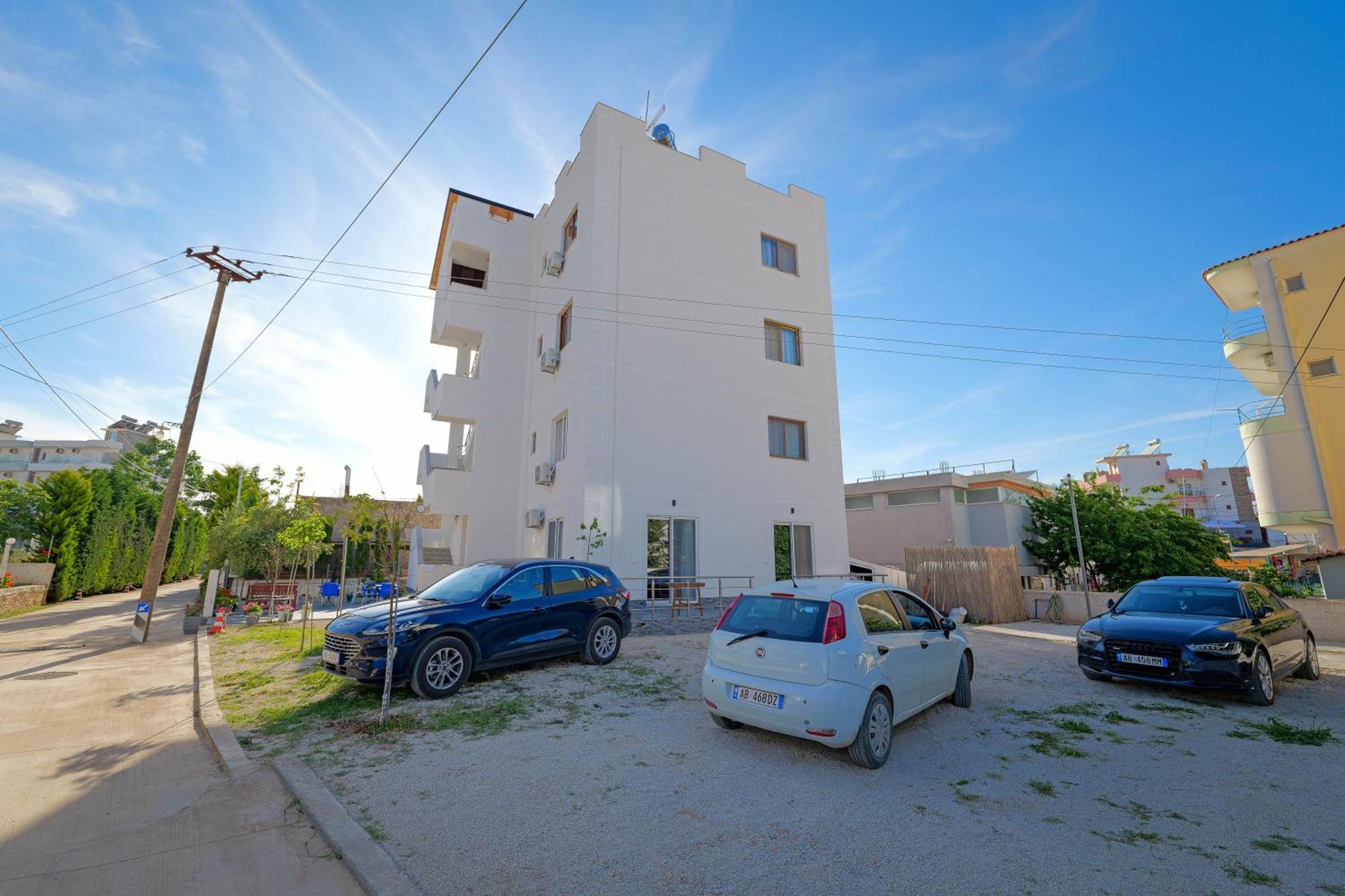 Central Garden Residence Sofia - Free Parking 卡萨米尔 外观 照片
