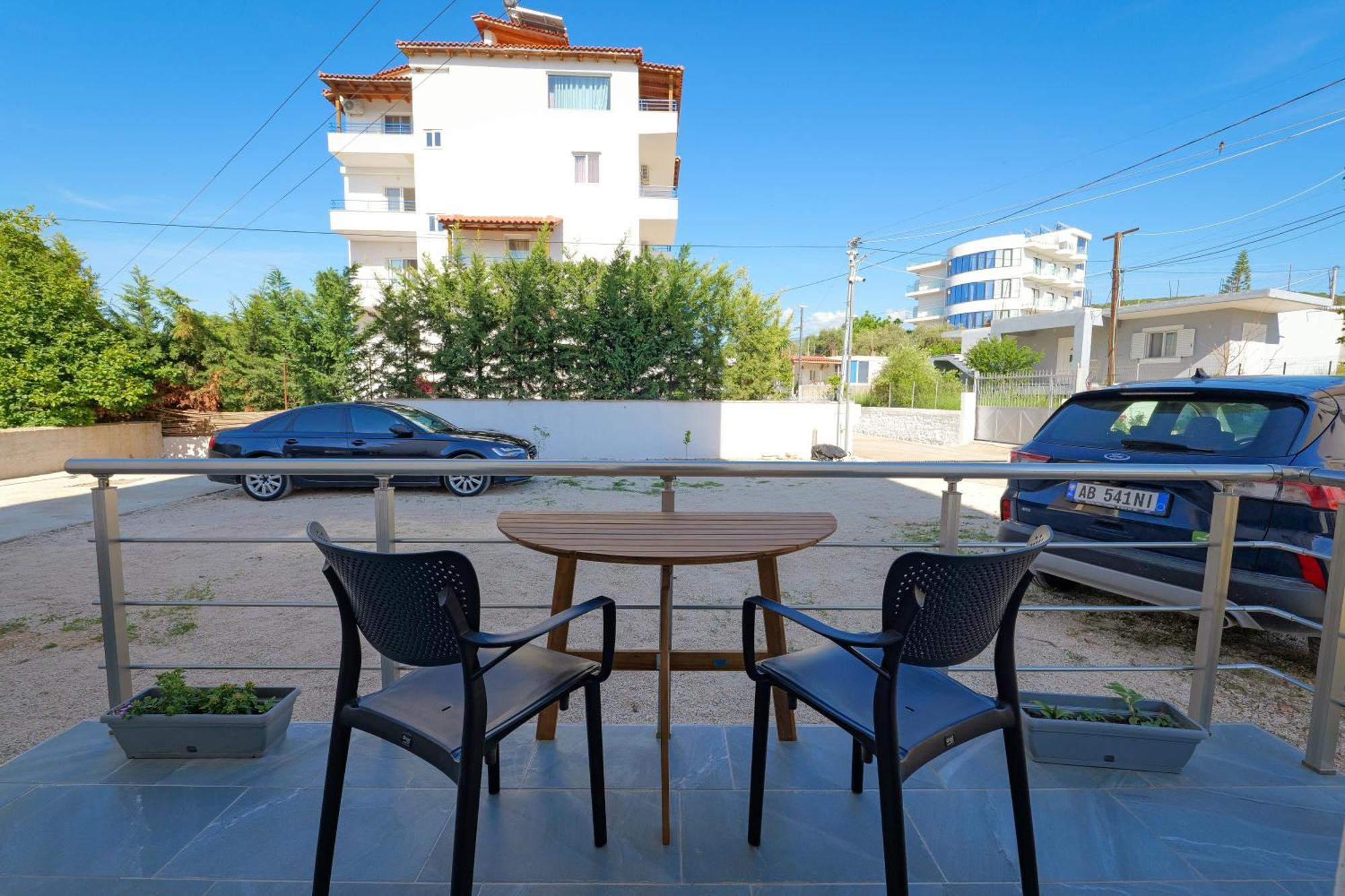 Central Garden Residence Sofia - Free Parking 卡萨米尔 外观 照片