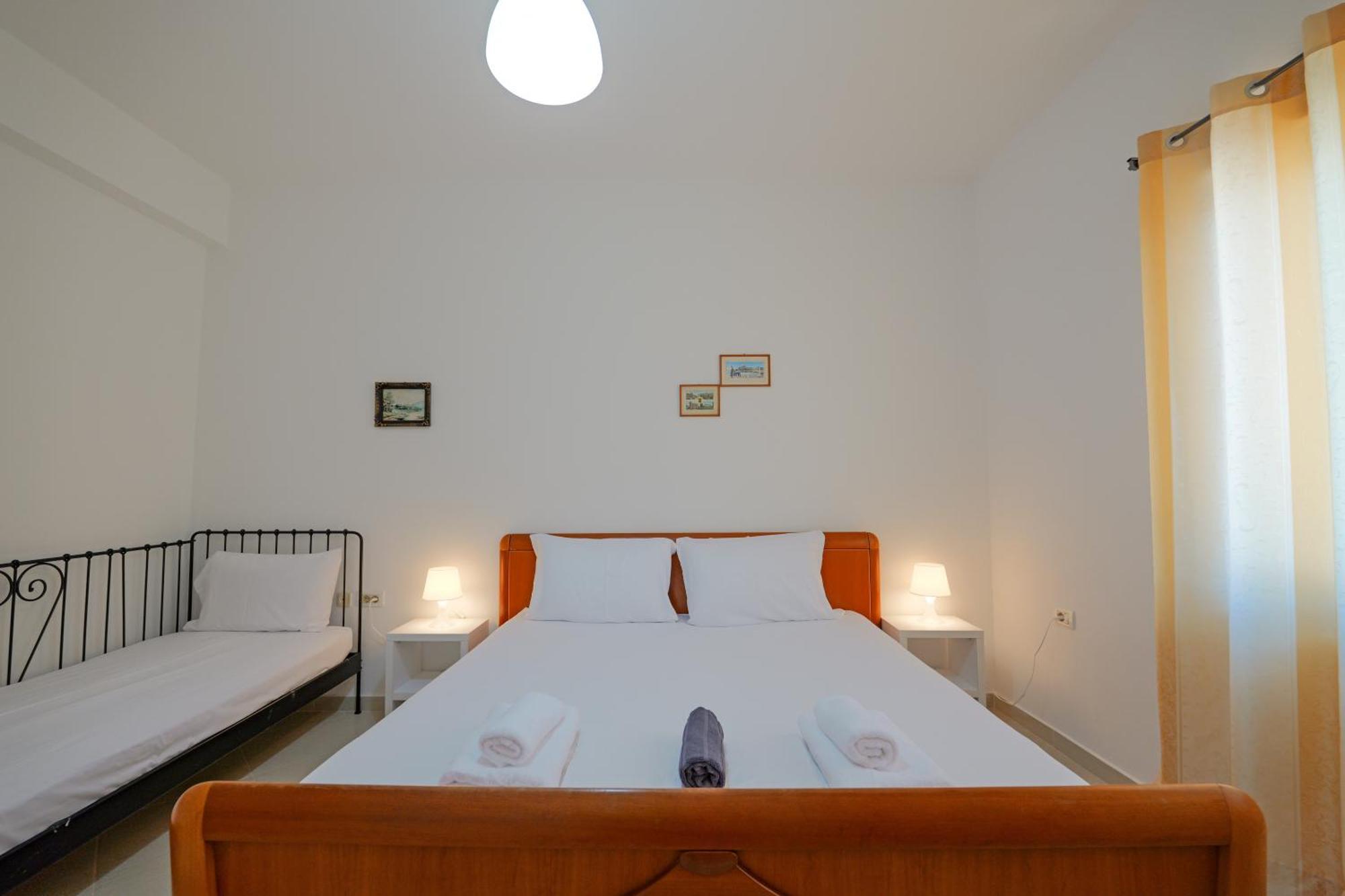 Central Garden Residence Sofia - Free Parking 卡萨米尔 外观 照片