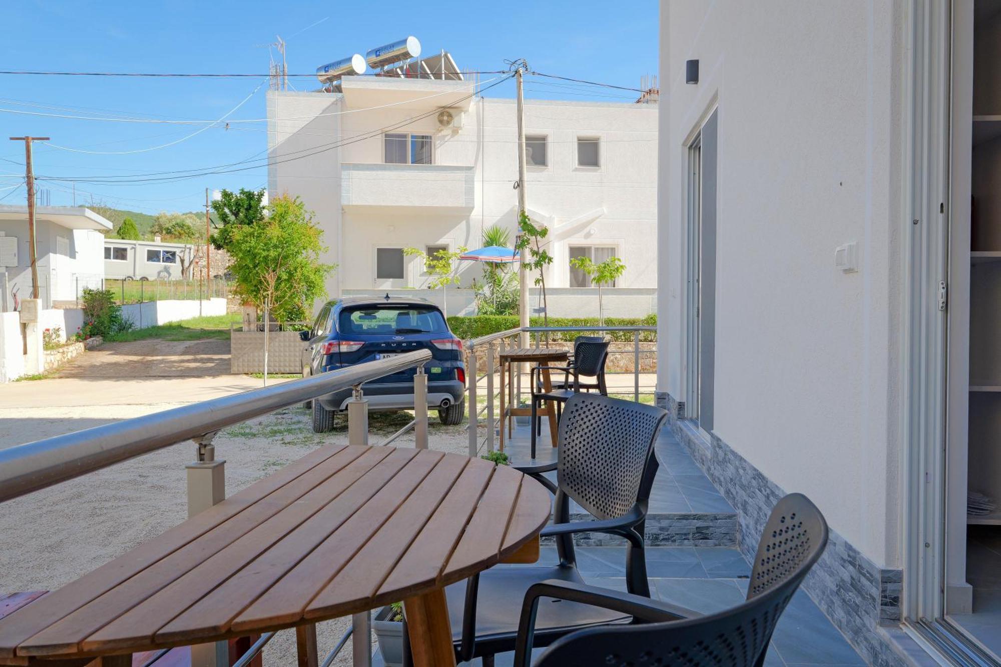 Central Garden Residence Sofia - Free Parking 卡萨米尔 外观 照片