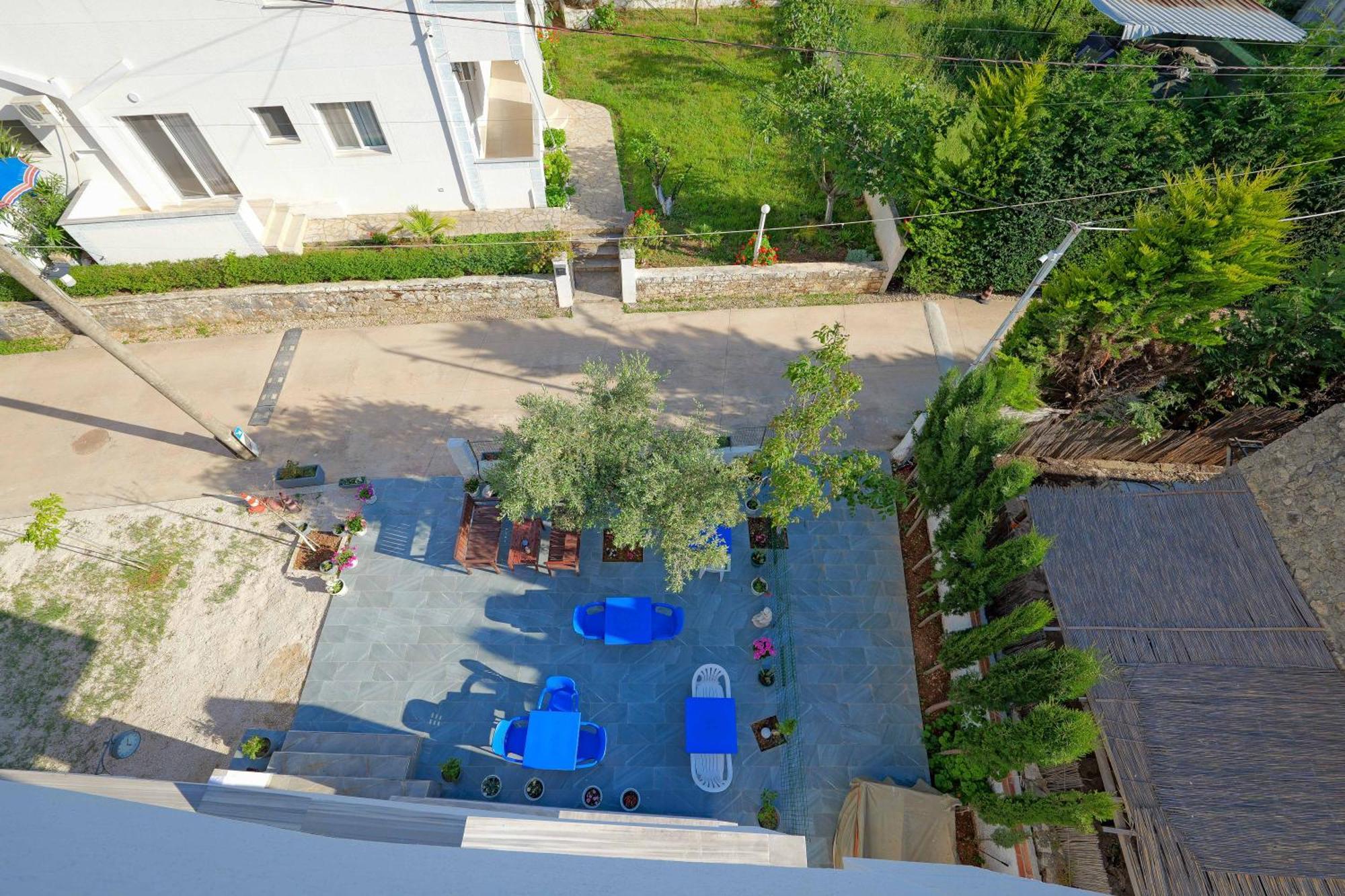 Central Garden Residence Sofia - Free Parking 卡萨米尔 外观 照片