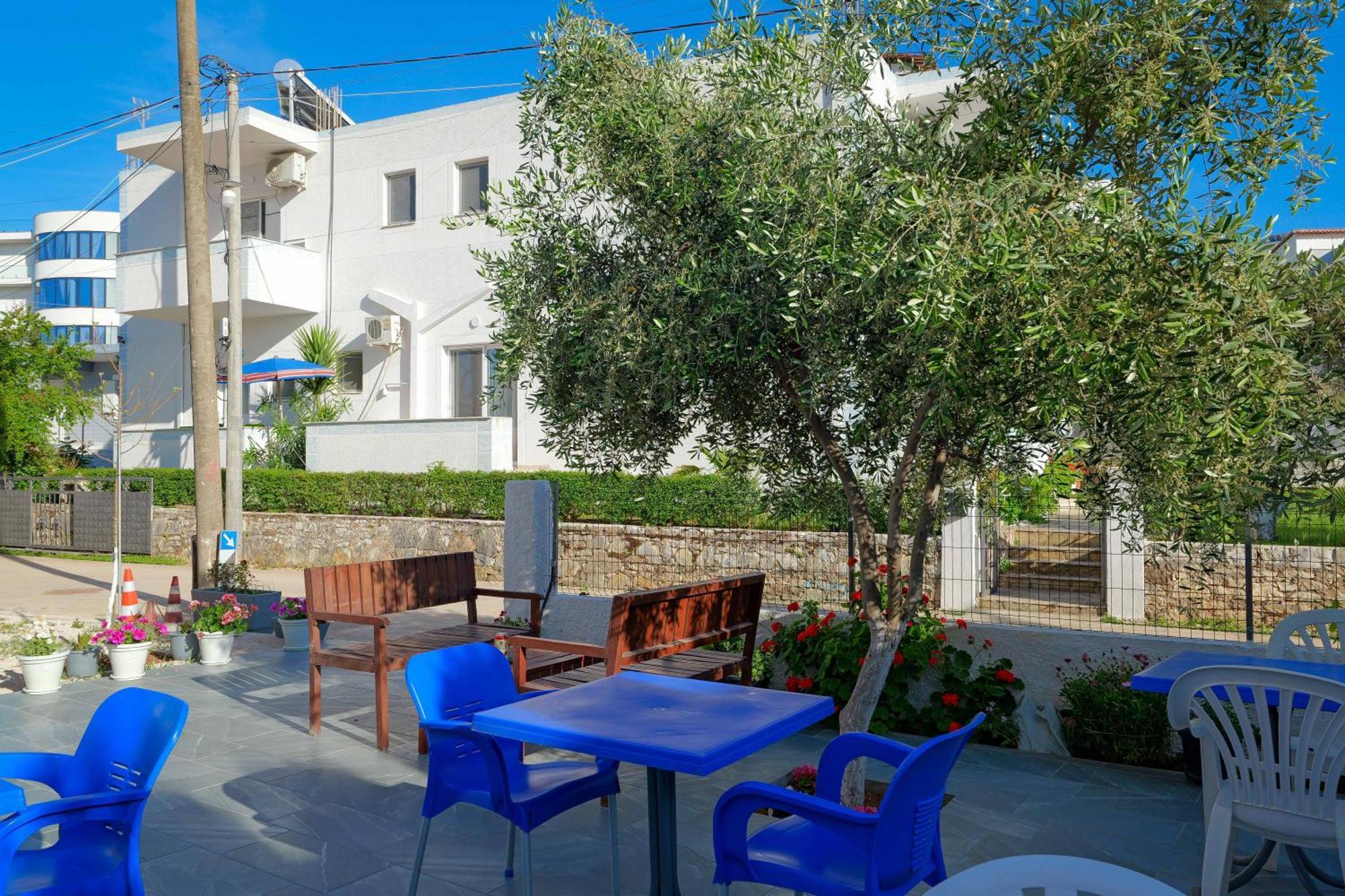 Central Garden Residence Sofia - Free Parking 卡萨米尔 外观 照片