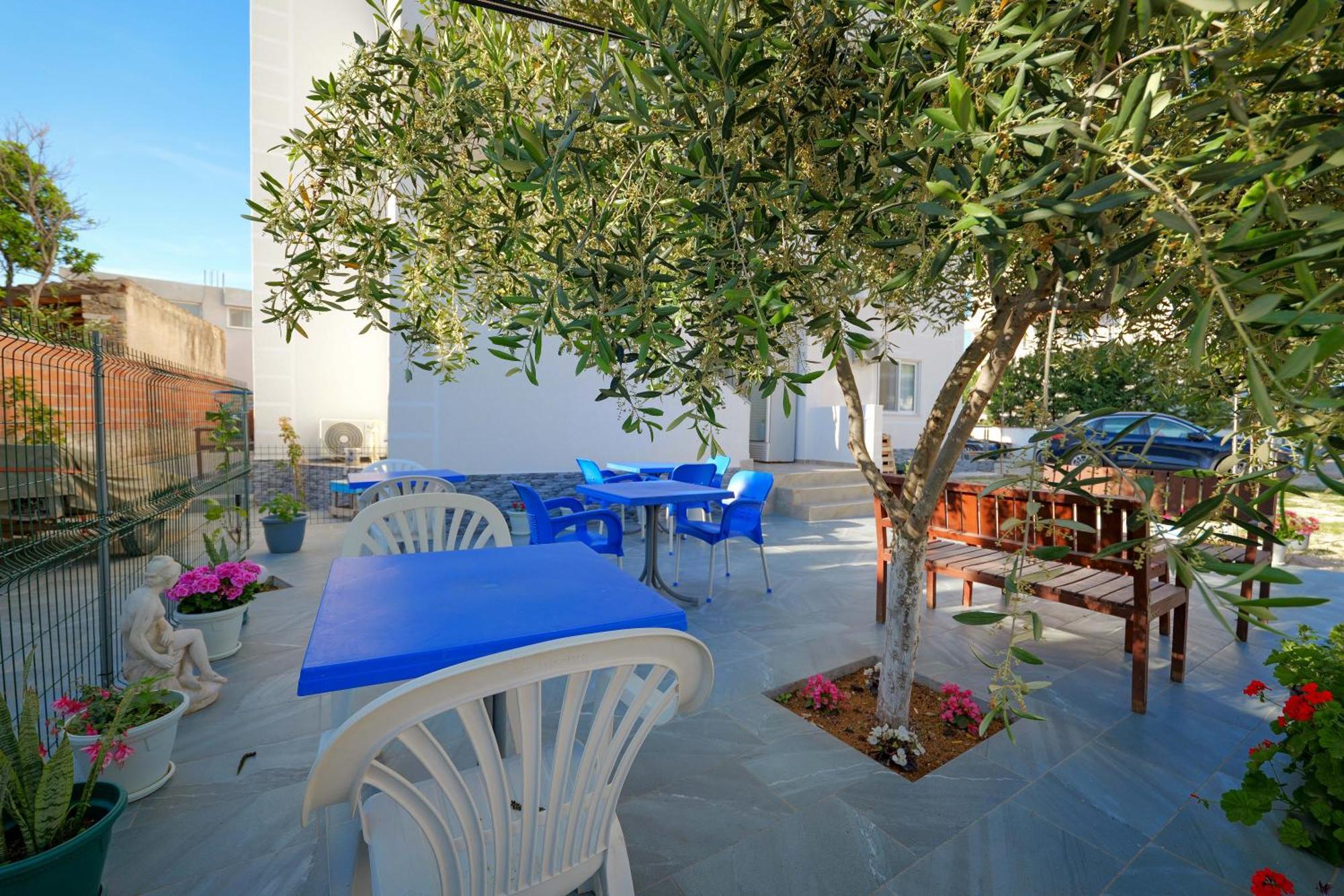 Central Garden Residence Sofia - Free Parking 卡萨米尔 外观 照片
