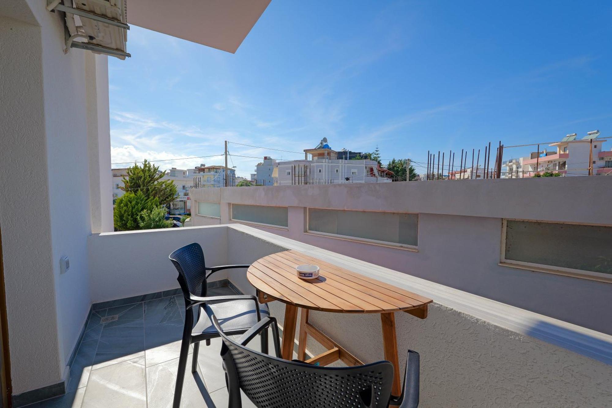 Central Garden Residence Sofia - Free Parking 卡萨米尔 外观 照片