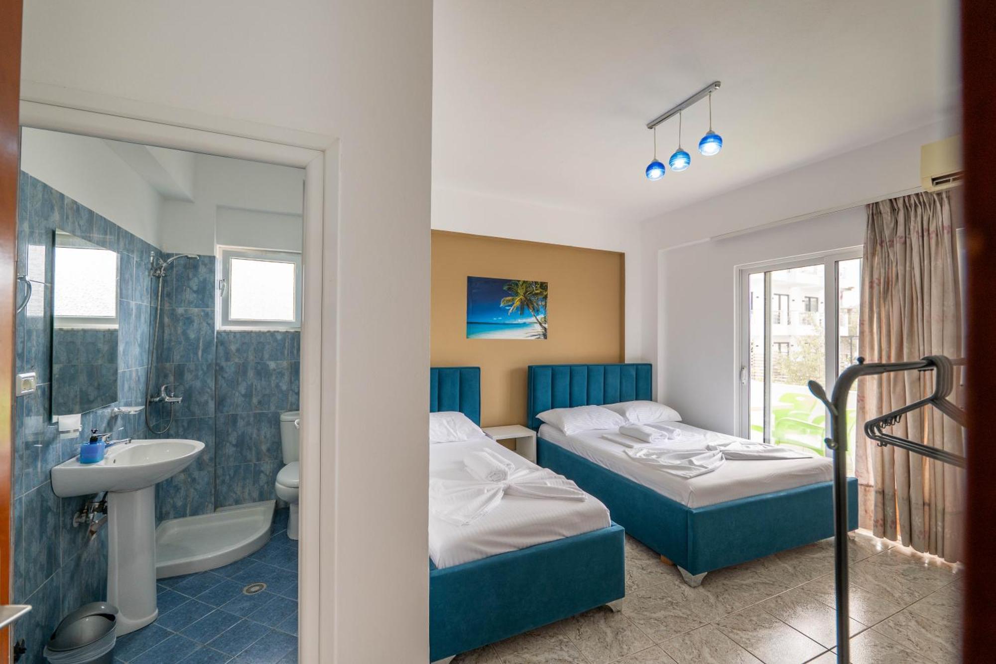 Central Garden Residence Sofia - Free Parking 卡萨米尔 外观 照片