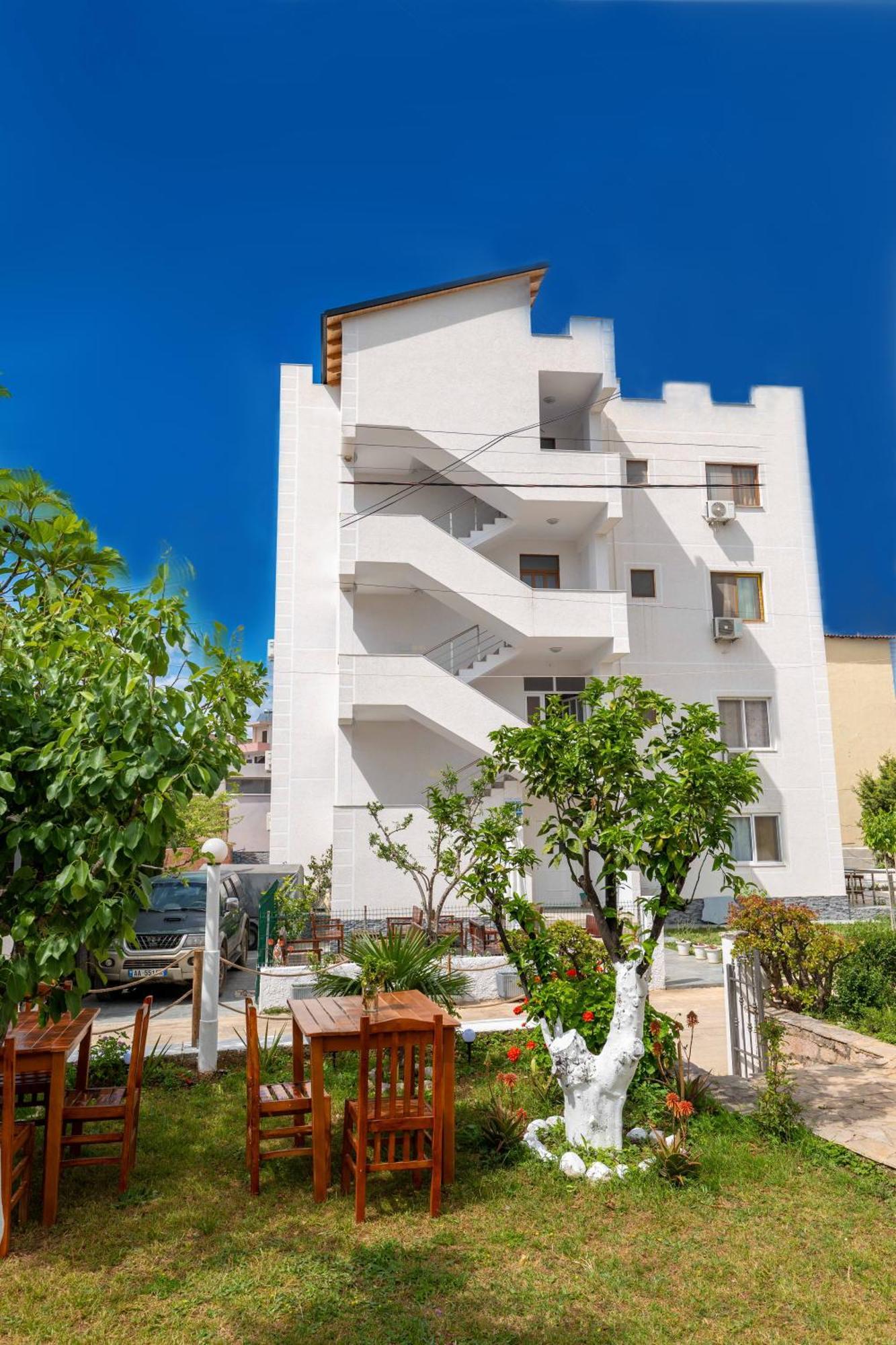 Central Garden Residence Sofia - Free Parking 卡萨米尔 外观 照片