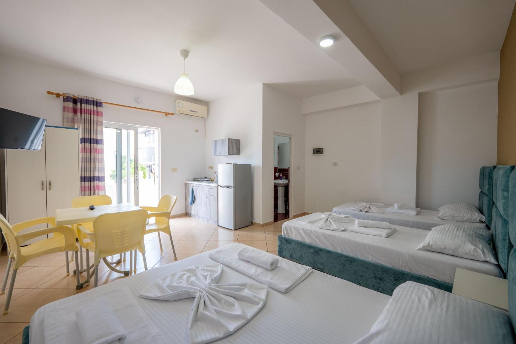 Central Garden Residence Sofia - Free Parking 卡萨米尔 外观 照片
