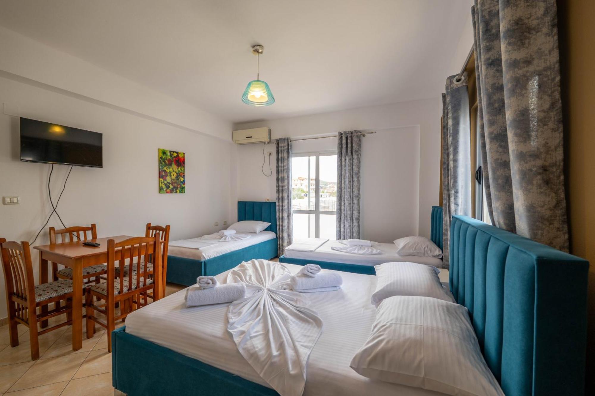 Central Garden Residence Sofia - Free Parking 卡萨米尔 外观 照片