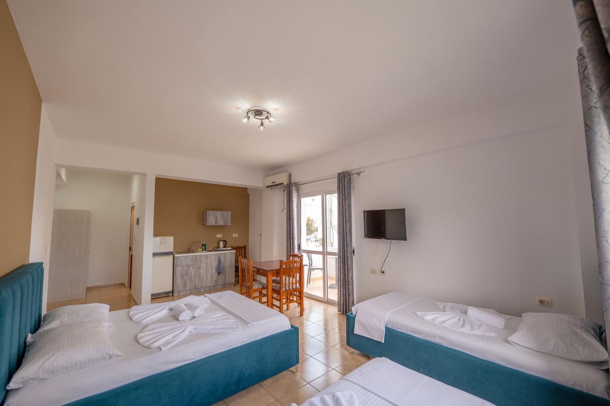 Central Garden Residence Sofia - Free Parking 卡萨米尔 外观 照片