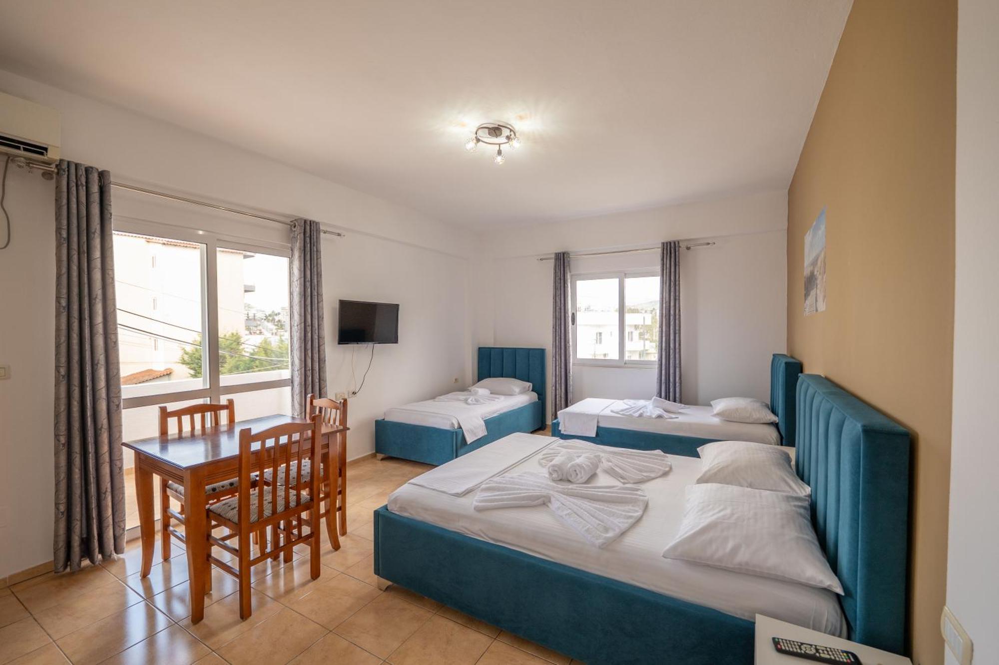 Central Garden Residence Sofia - Free Parking 卡萨米尔 外观 照片
