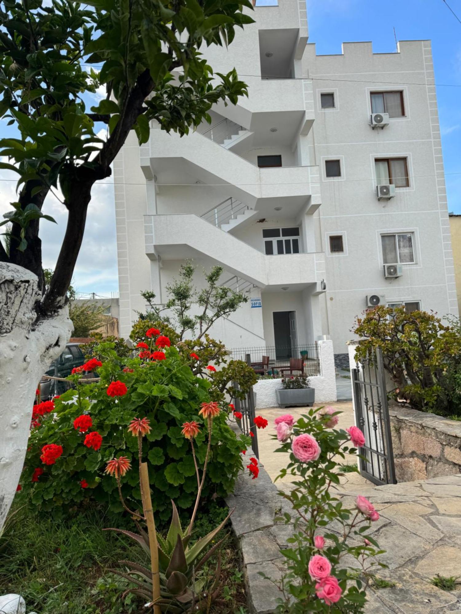 Central Garden Residence Sofia - Free Parking 卡萨米尔 外观 照片